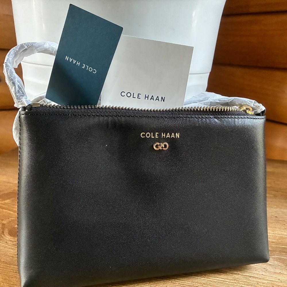 NEW with Tags Cole Haan purse